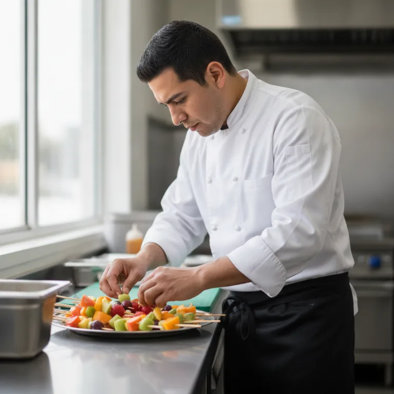 Catering serviço em Caxias do Sul